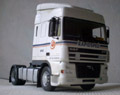 DAF 95 XF